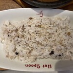 ホットスプーン - 十穀米