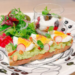 FLORAL VALLEY MOOMIN CAFE - 
