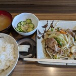 とだ - 