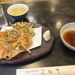 田舎そば みゆき - 