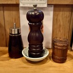 手打うどん かとう - 