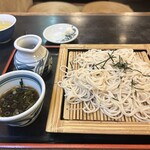 田舎そば みゆき - 