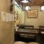 田舎そば みゆき - 