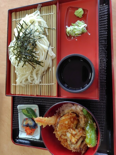 みちのく食事処 - 田沢湖（日本料理）の写真