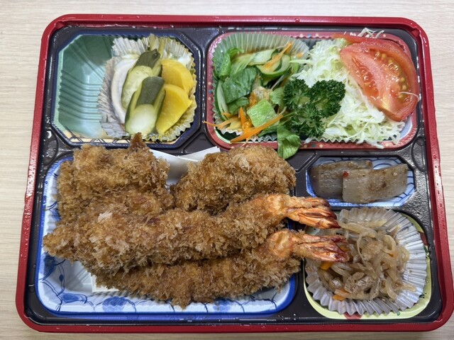 Tonkatsu Kirigomon