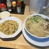 ラーメン小金太