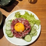 北海道直送 生ラム 君津ジンギスカン - 