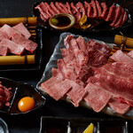 焼肉 牛王 - 料理写真:和牛 肉