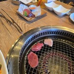 焼肉うしすけ - 