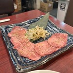 赤坂 炭火焼肉 金星 - 