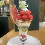 観音山フルーツガーデン - 