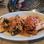 焼肉うしすけ - 