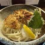 うどん家 来夢 - 