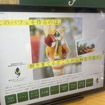 観音山フルーツガーデン - 