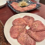 赤坂 炭火焼肉 金星 - 