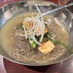 赤坂 炭火焼肉 金星 - 