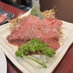赤坂 炭火焼肉 金星 - 