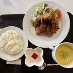 クロス　カフェ - 