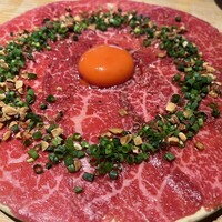 肉寿司 肉和食 KINTAN コレド室町 - 