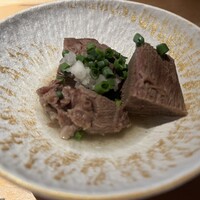 肉寿司 肉和食 KINTAN コレド室町 - 