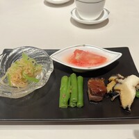 中国飯店 市ヶ谷店 - 