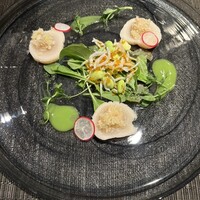 天川 鉄板焼き - 