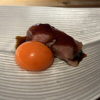 肉寿司 肉和食 KINTAN コレド室町 - 