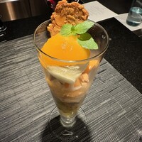 天川 鉄板焼き - 