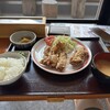 上高地食堂