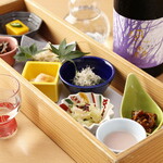 和食日和 おさけと 神楽坂 - メイン写真: