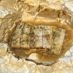 創作 こう - 太刀魚のバター味噌ホイル焼