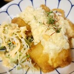 お昼ごはん「心」 - 