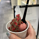 ピエールマルコリーニ - 料理写真: