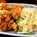 お昼ごはん「心」 - 