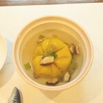 創作 こう - 南瓜饅頭