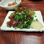 居酒屋 久保田 - 
