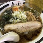 ら～めん　あんじ - 料理写真: