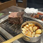 TOKYO焼肉ごぉ はなれ - 