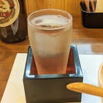 創作 こう - 北九酒という純米酒