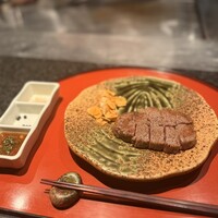 ステーキ円山 - 