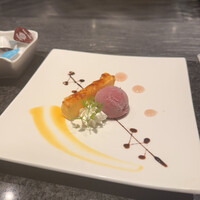 ステーキ円山 - 