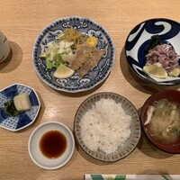 新宿割烹 中嶋 - 