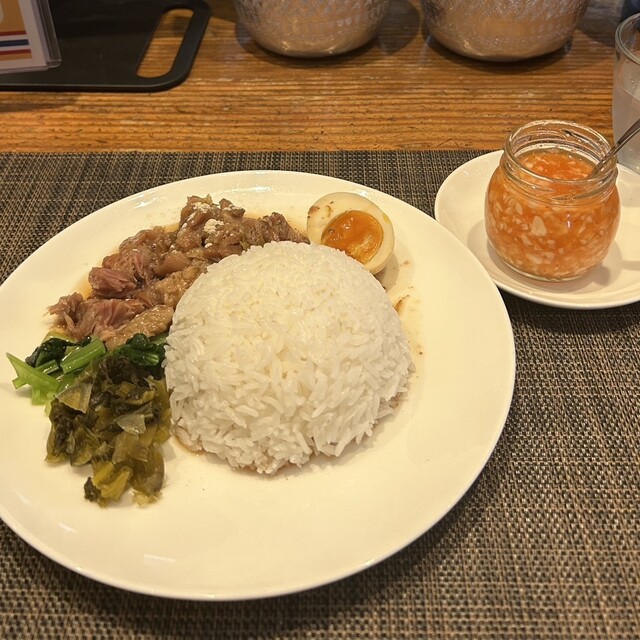 Thai Shokudo Aroi Aroi photo 4