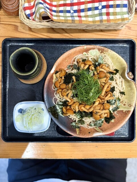 手打ちそば ちゃやま - 長沼/そば | 食べログ