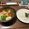 カレー食堂 心 西新宿店