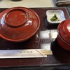 田中鰻屋 - 料理写真: