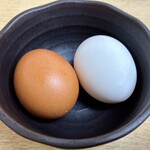 焼津ぶしうどん しょうた - 