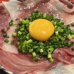 横濱ホルモン会館 エース - 