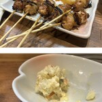 焼鳥のさくら 今里店 - 