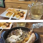 焼鳥のさくら - 